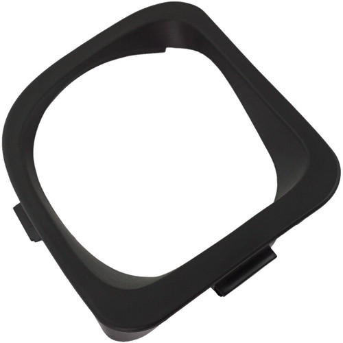 FOG LAMP BEZEL FR RH PTM REPLACEMENT FOR  CHRYSLER PT CRUISER 2007 PARTSLINK NUMBER  CH1039115