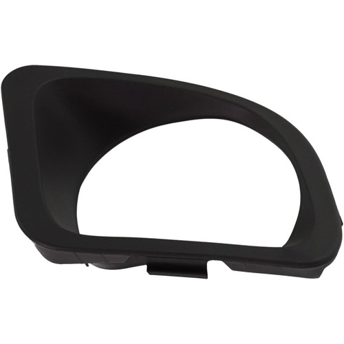 FOG LAMP BEZEL FR RH PTM REPLACEMENT FOR  CHRYSLER PT CRUISER 2007 PARTSLINK NUMBER  CH1039115
