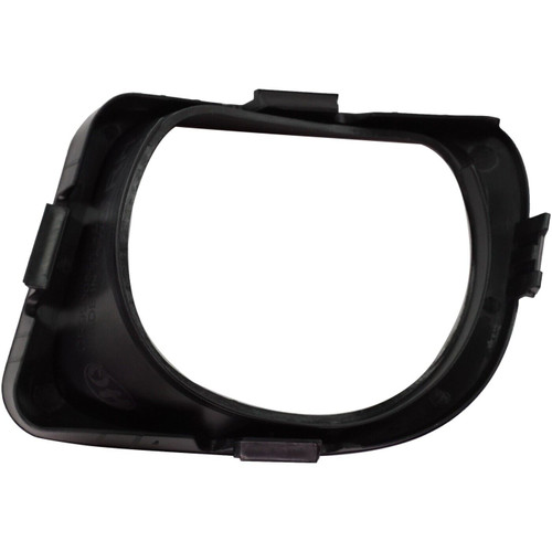 FOG LAMP BEZEL FR RH PTM REPLACEMENT FOR  CHRYSLER PT CRUISER 2007 PARTSLINK NUMBER  CH1039115