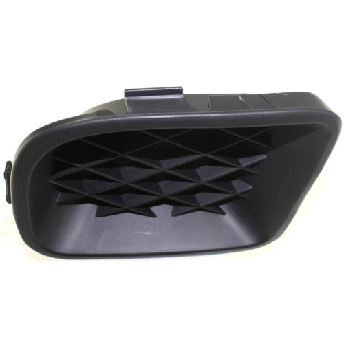 FOG LAMP COVER FR LH REPLACEMENT FOR CHRYSLER PT CRUISER 2007 PARTSLINK NUMBER CH1038117 FOG LAMP COVER FR LH REPLACEMENT FOR CHRYSLER PT CRUISER 2007 PARTSLINK NUMBER CH1038117