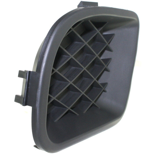 FOG LAMP COVER FR LH REPLACEMENT FOR CHRYSLER PT CRUISER 2007 PARTSLINK NUMBER CH1038117 FOG LAMP COVER FR LH REPLACEMENT FOR CHRYSLER PT CRUISER 2007 PARTSLINK NUMBER CH1038117