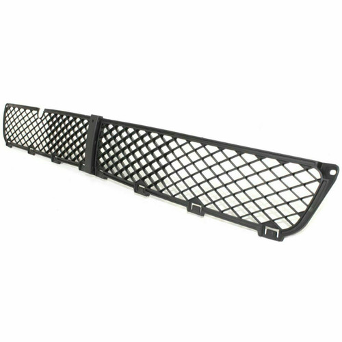 GRILLE LOWER REPLACEMENT FOR  CHRYSLER PT CRUISER 2007 PARTSLINK NUMBER  CH1036109