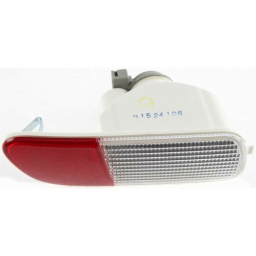 TRUNK LAMP LH (BACK-UP LAMP) HQ REPLACEMENT FOR CHRYSLER PT CRUISER 2007 PARTSLINK NUMBER CH2882102 TRUNK LAMP LH (BACK-UP LAMP) HQ REPLACEMENT FOR CHRYSLER PT CRUISER 2007 PARTSLINK NUMBER CH2882102