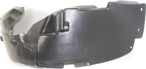 FENDER LINER FR RH REPLACEMENT FOR CHRYSLER SEBRING SEDAN 2007 PARTSLINK NUMBER CH1249131 FENDER LINER FR RH REPLACEMENT FOR CHRYSLER SEBRING SEDAN 2007 PARTSLINK NUMBER CH1249131