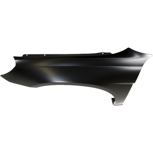 FENDER FR LH REPLACEMENT FOR  CHRYSLER SEBRING SEDAN 2007 PARTSLINK NUMBER  CH1240260