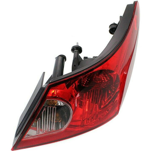 TAIL LAMP RH HQ REPLACEMENT FOR  CHRYSLER SEBRING SEDAN 2007 PARTSLINK NUMBER  CH2801176