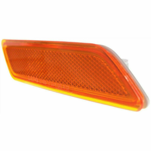 REFLECTOR FR RH (MOUNTED IN BUMPER) HQ REPLACEMENT FOR CHRYSLER SEBRING SEDAN 2007 PARTSLINK NUMBER CH2551128 REFLECTOR FR RH (MOUNTED IN BUMPER) HQ REPLACEMENT FOR CHRYSLER SEBRING SEDAN 2007 PARTSLINK NUMBER CH2551128