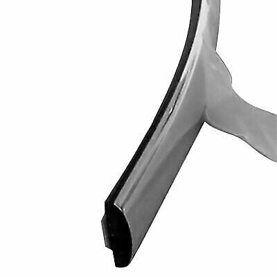 BUMPER MOULDING FR REPLACEMENT FOR CHRYSLER TOWN AND COUNTRY 2007 PARTSLINK NUMBER CH1058130 BUMPER MOULDING FR REPLACEMENT FOR CHRYSLER TOWN AND COUNTRY 2007 PARTSLINK NUMBER CH1058130