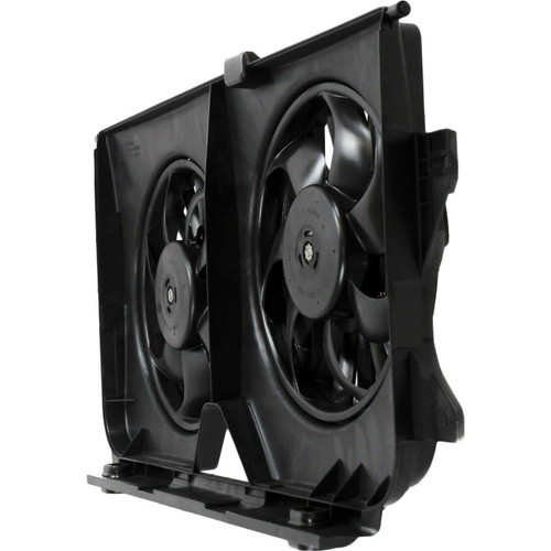 COOLING FAN ASSY REPLACEMENT FOR  CHRYSLER TOWN AND COUNTRY 2007 PARTSLINK NUMBER  CH3115145