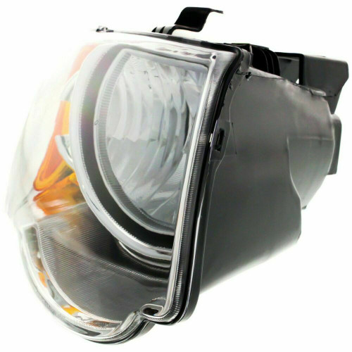 HEAD LAMP RH CAPA REPLACEMENT FOR  CHRYSLER TOWN AND COUNTRY 2007 PARTSLINK NUMBER  CH2503152C