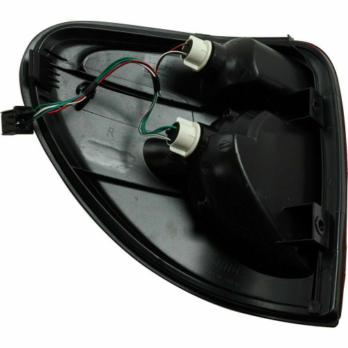 TAIL LAMP RH CAPA REPLACEMENT FOR  CHRYSLER TOWN AND COUNTRY 2007 PARTSLINK NUMBER  CH2801157C