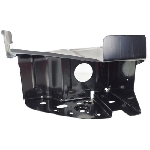 HEADER PANEL LH REPLACEMENT FOR  CHRYSLER TOWN AND COUNTRY 2007 PARTSLINK NUMBER  CH1225170