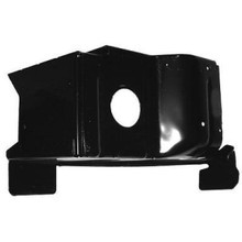 HEADER PANEL RH REPLACEMENT FOR CHRYSLER TOWN AND COUNTRY 2007 PARTSLINK NUMBER CH1225171 HEADER PANEL RH REPLACEMENT FOR CHRYSLER TOWN AND COUNTRY 2007 PARTSLINK NUMBER CH1225171
