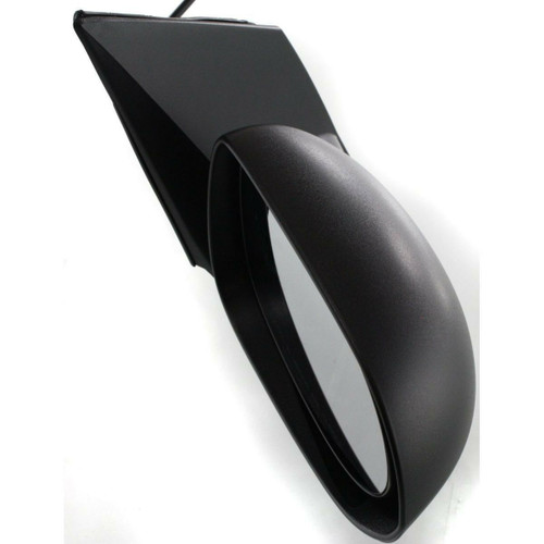 DOOR MIRROR RH POWER REPLACEMENT FOR DODGE CALIBER 2007 PARTSLINK NUMBER CH1321265 DOOR MIRROR RH POWER REPLACEMENT FOR DODGE CALIBER 2007 PARTSLINK NUMBER CH1321265