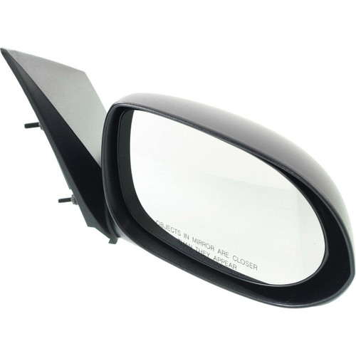 DOOR MIRROR RH MANUAL REPLACEMENT FOR DODGE CALIBER 2007 PARTSLINK NUMBER CH1321264 DOOR MIRROR RH MANUAL REPLACEMENT FOR DODGE CALIBER 2007 PARTSLINK NUMBER CH1321264