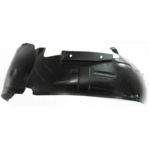 FENDER LINER FR LH REPLACEMENT FOR DODGE CALIBER 2007 PARTSLINK NUMBER CH1250131 FENDER LINER FR LH REPLACEMENT FOR DODGE CALIBER 2007 PARTSLINK NUMBER CH1250131