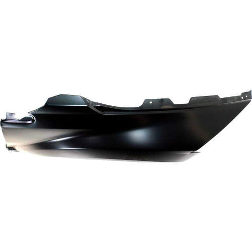 FENDER FR LH REPLACEMENT FOR DODGE CALIBER 2007 PARTSLINK NUMBER  CH1240250