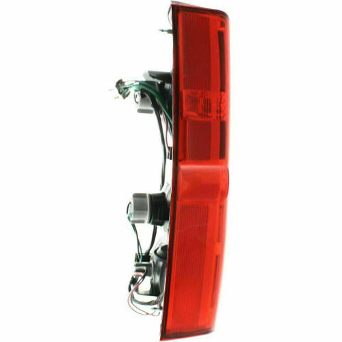 TAIL LAMP LH HQ REPLACEMENT FOR NISSAN PATHFINDER 2006 PARTSLINK NUMBER NI2800172 TAIL LAMP LH HQ REPLACEMENT FOR NISSAN PATHFINDER 2006 PARTSLINK NUMBER NI2800172