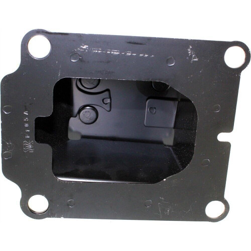 REBAR BRACKET FR RH STEEL  REPLACEMENT FOR NISSAN QUEST 2006 PARTSLINK NUMBER NI1067128