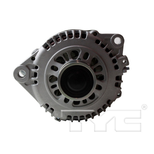 ALTERNATOR 2.5L IF SENTRA THEN SE-R MODEL ONLY REPLACEMENT FOR NISSAN SENTRA 2006 PARTSLINK NUMBER 2-13939 ALTERNATOR 2.5L IF SENTRA THEN SE-R MODEL ONLY REPLACEMENT FOR NISSAN SENTRA 2006 PARTSLINK NUMBER 2-13939