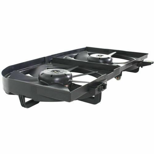 COOLING FAN ASSY 2.5L  REPLACEMENT FOR NISSAN SENTRA 2006 PARTSLINK NUMBER NI3115125