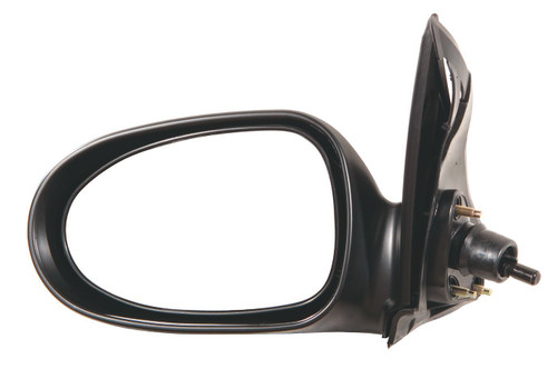 DOOR MIRROR LH MANUAL  REPLACEMENT FOR NISSAN SENTRA 2006 PARTSLINK NUMBER NI1320134