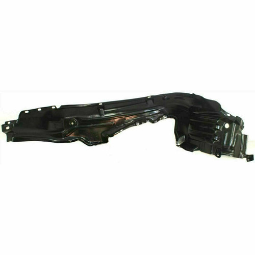FENDER LINER RH  REPLACEMENT FOR NISSAN SENTRA 2006 PARTSLINK NUMBER NI1249106