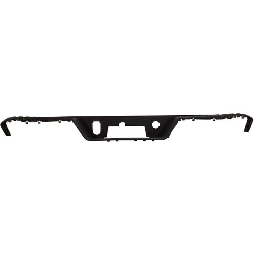 BUMPER STEP PAD RR FOR SINGLE RR WHEEL HEAVY DUTY MODELS REPLACEMENT FOR GMC PICKUP GMC SIERRA 1500  -  2014-2020 2023 PARTSLINK NUMBER GM1191154