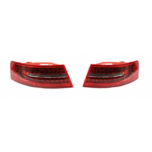 TAIL LAMP RH HQ     REPLACEMENT FOR AUDI S6 2009 PARTSLINK NUMBER  AU2805108