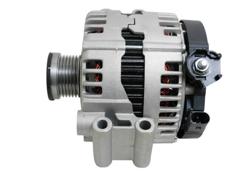 ALTERNATOR 3.0/2.5L REPLACEMENT FOR BMW 1 SERIES 2009 PARTSLINK NUMBER 2-11301 ALTERNATOR 3.0/2.5L REPLACEMENT FOR BMW 1 SERIES 2009 PARTSLINK NUMBER 2-11301