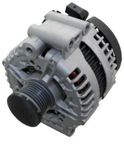 ALTERNATOR 3.0L     REPLACEMENT FOR BMW 1 SERIES 2009  PARTSLINK NUMBER  	2-11302