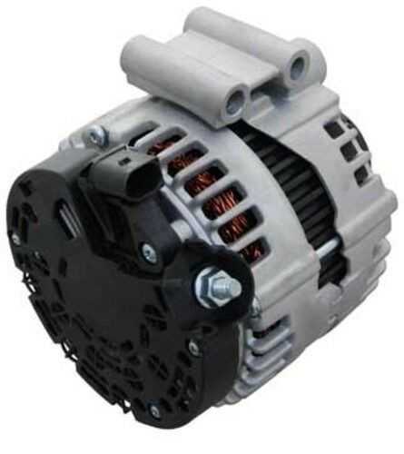 ALTERNATOR 3.0L     REPLACEMENT FOR BMW 1 SERIES 2009  PARTSLINK NUMBER  	2-11302