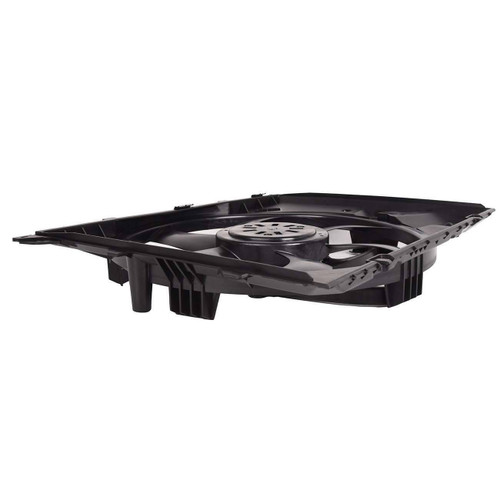 COOLING FAN ASSY     REPLACEMENT FOR BMW 1 SERIES 2009  PARTSLINK NUMBER  BM3115109