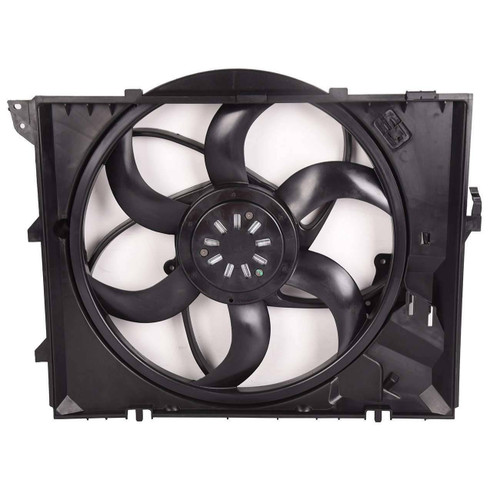 COOLING FAN ASSY     REPLACEMENT FOR BMW 1 SERIES 2009  PARTSLINK NUMBER  BM3115109
