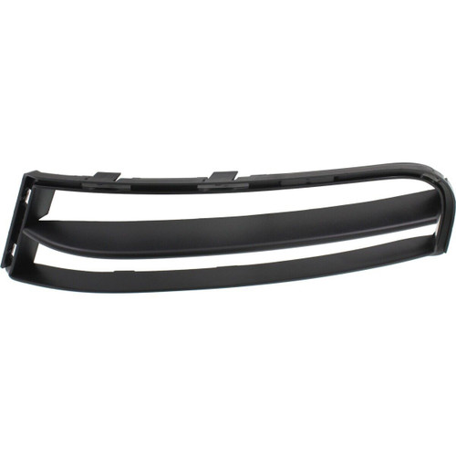 GRILLE LOWER LH W/M PKG 135I REPLACEMENT FOR BMW 1 SERIES 2009 PARTSLINK NUMBER BM1038130 GRILLE LOWER LH W/M PKG 135I REPLACEMENT FOR BMW 1 SERIES 2009 PARTSLINK NUMBER BM1038130