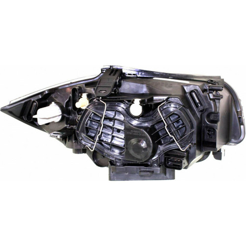 HEAD LAMP LH HALOGEN HQ     REPLACEMENT FOR BMW 1 SERIES 2009  PARTSLINK NUMBER  BM2518118