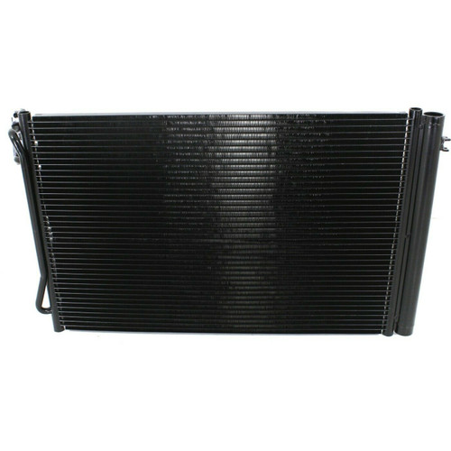 CONDENSER (3443)  REPLACEMENT FOR  BMW 3 SERIES CONVERTIBLE 2009  PARTSLINK NUMBER  BM3030124