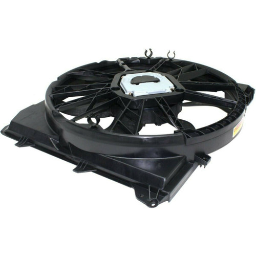 COOLING FAN ASSY REPLACEMENT FOR BMW 3 SERIES CONVERTIBLE 2009 PARTSLINK NUMBER BM3115109 COOLING FAN ASSY REPLACEMENT FOR BMW 3 SERIES CONVERTIBLE 2009 PARTSLINK NUMBER BM3115109