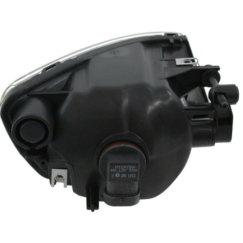 FOG LAMP FR LH W/O M PKG CAPA REPLACEMENT FOR BMW 3 SERIES CONVERTIBLE 2009 PARTSLINK NUMBER BM2592129C FOG LAMP FR LH W/O M PKG CAPA REPLACEMENT FOR BMW 3 SERIES CONVERTIBLE 2009 PARTSLINK NUMBER BM2592129C