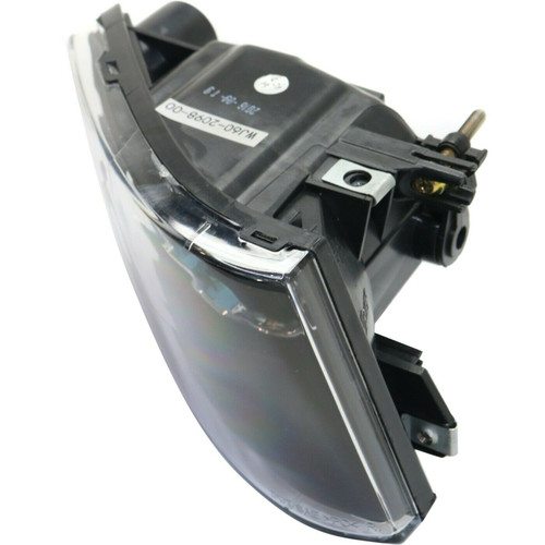 FOG LAMP FR RH W/O M PKG CAPA REPLACEMENT FOR BMW 3 SERIES CONVERTIBLE 2009 PARTSLINK NUMBER BM2593129C FOG LAMP FR RH W/O M PKG CAPA REPLACEMENT FOR BMW 3 SERIES CONVERTIBLE 2009 PARTSLINK NUMBER BM2593129C