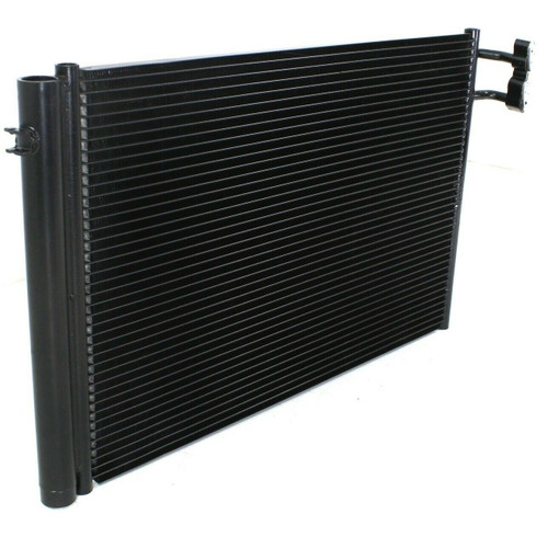 CONDENSER (3443) REPLACEMENT FOR BMW 3 SERIES COUPE 2009 PARTSLINK NUMBER BM3030124 CONDENSER (3443) REPLACEMENT FOR BMW 3 SERIES COUPE 2009 PARTSLINK NUMBER BM3030124