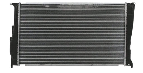 RADIATOR (2941) AT 2.0L L4 TURBO AND 3.0L L6 TURBO    REPLACEMENT FOR 3 SERIES COUPE 2013 PARTSLINK NUMBER  BM3010148