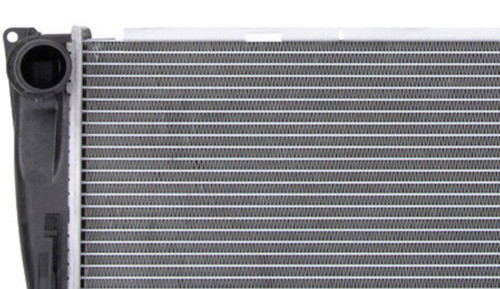 RADIATOR (2941) AT 2.0L L4 TURBO AND 3.0L L6 TURBO    REPLACEMENT FOR 3 SERIES COUPE 2013 PARTSLINK NUMBER  BM3010148