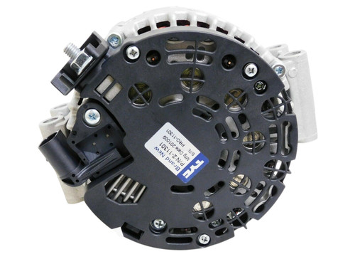 ALTERNATOR 3.0/2.5L REPLACEMENT FOR BMW 3 SERIES SEDAN EXCLUDE 33O AND 34OI O9 2009 PARTSLINK NUMBER 2-11301 ALTERNATOR 3.0/2.5L REPLACEMENT FOR BMW 3 SERIES SEDAN EXCLUDE 33O AND 34OI O9 2009 PARTSLINK NUMBER 2-11301