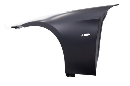 FENDER FR LH  REPLACEMENT FOR  BMW 3 SERIES SEDAN EXCLUDE 33O AND 34OI O9 2009  PARTSLINK NUMBER  BM1240138