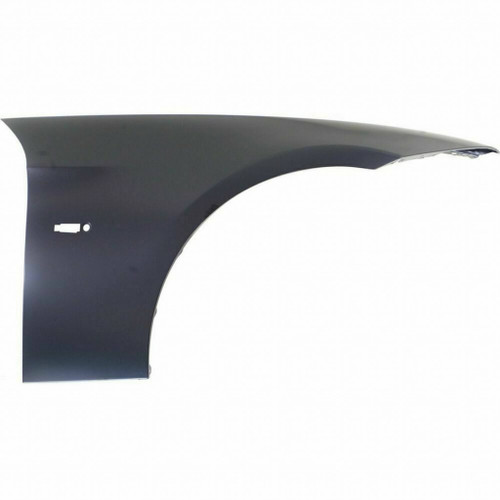 FENDER FR RH CAPA   REPLACEMENT FOR BMW  3 SERIES SEDAN EXCLUDE 33O AND 34OI O9 2009  PARTSLINK NUMBER  BM1241138C