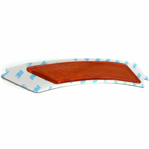 SIDE MARKER LAMP LH CAPA REPLACEMENT FOR BMW 3 SERIES SEDAN EXCLUDE 33O AND 34OI O9 2009 PARTSLINK NUMBER BM1084102C SIDE MARKER LAMP LH CAPA REPLACEMENT FOR BMW 3 SERIES SEDAN EXCLUDE 33O AND 34OI O9 2009 PARTSLINK NUMBER BM1084102C