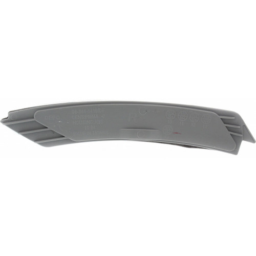 SIDE MARKER LAMP RH HQ   REPLACEMENT FOR  BMW 3 SERIES SEDAN EXCLUDE 33O AND 34OI O9 2009  PARTSLINK NUMBER  BM1085102