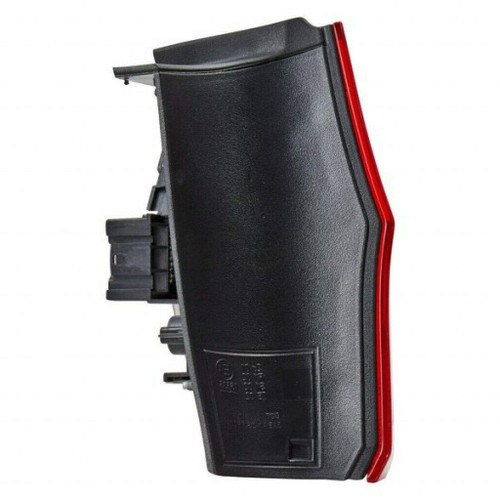 TAIL LAMP RH HQ  REPLACEMENT FOR  BMW 3 SERIES SEDAN EXCLUDE 33O AND 34OI O9 2009  PARTSLINK NUMBER  BM2819114