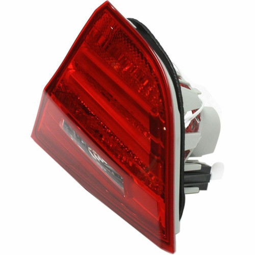 TRUNK LAMP RH (BACK-UP LAMP) CAPA REPLACEMENT FOR BMW 3 SERIES SEDAN EXCLUDE 33O AND 34OI O9 2009 PARTSLINK NUMBER BM2803105C TRUNK LAMP RH (BACK-UP LAMP) CAPA REPLACEMENT FOR BMW 3 SERIES SEDAN EXCLUDE 33O AND 34OI O9 2009 PARTSLINK NUMBER BM2803105C